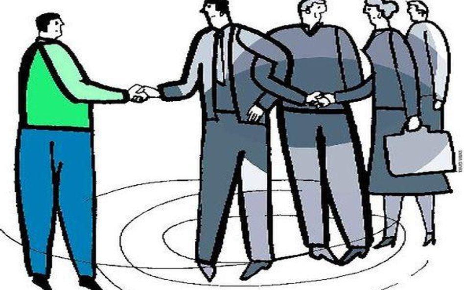 Spółka cywilna - co potrzebne do założenia