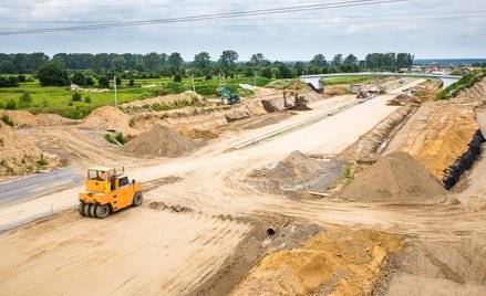 CPK da pieniądze na zaprojektowanie Drogi Czerwonej w Gdyni