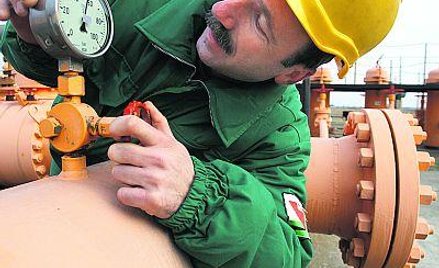 Podpisanie porozumienia gazowego jest przesądzone