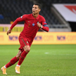 Cristiano Ronaldo z ponad setką goli dla reprezentacji