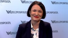 Zdjęcie Dorota Zawadzka-Stępniak, prezes Narodowego Funduszu Ochrony Środowiska i Gospodarki Wodnej