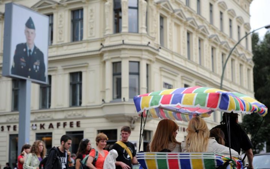 Berlin: czy koniec z próżniaczym życiem niemieckich bezrobotnych?