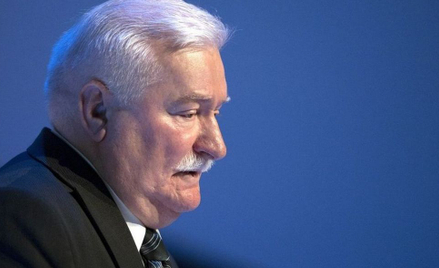 Lech Wałęsa