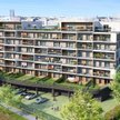 JHM Development poprawił marże sprzedając po obecnych cenach lokale gotowe, zbudowane przed skokowym