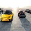 Renault: Idzie elektryczna rewolucja