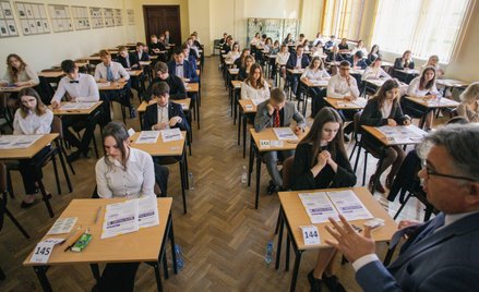 Edukacja musi być zaprojektowana zgodnie z potrzebami nastolatków, a nie 60-letnich profesorów