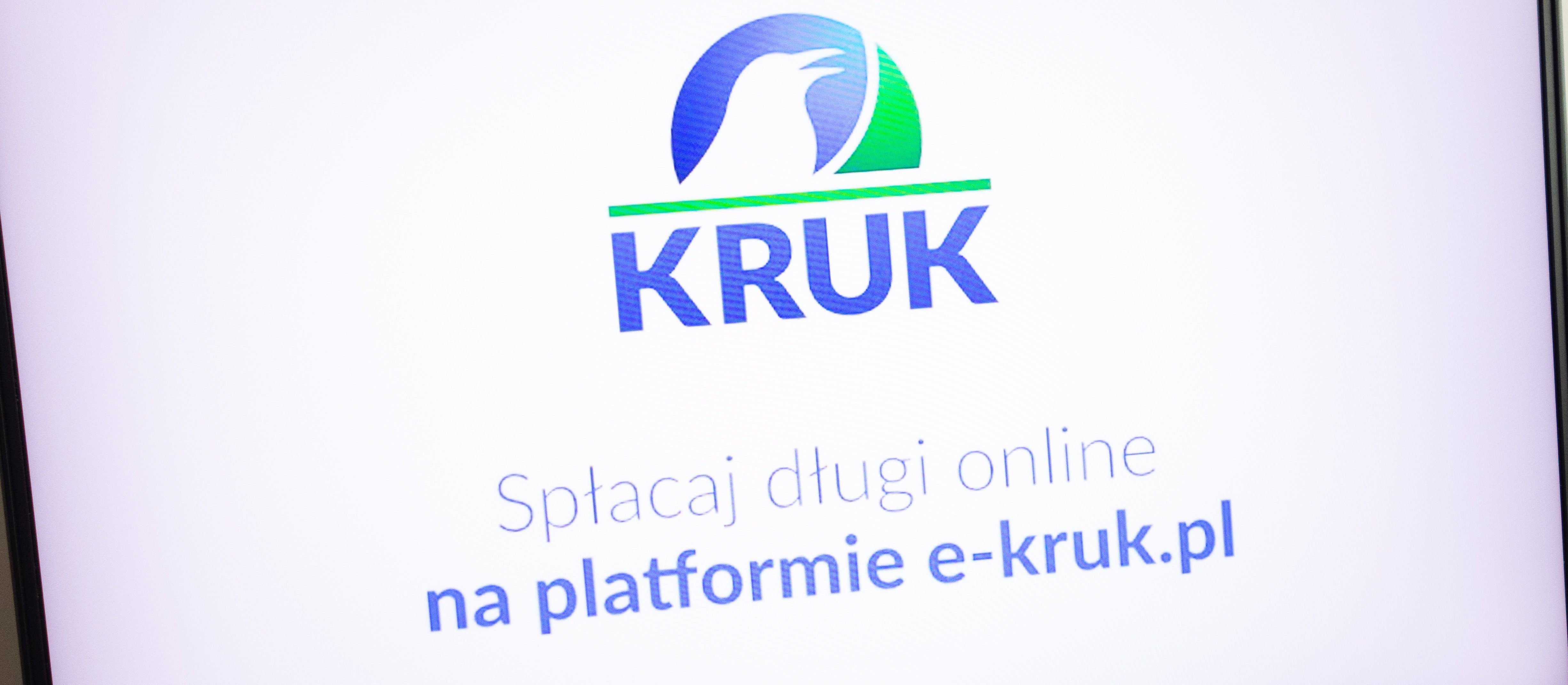 Kruk ma przejść lifting. Na GPW ma funkcjonować w nowej formule prawnej