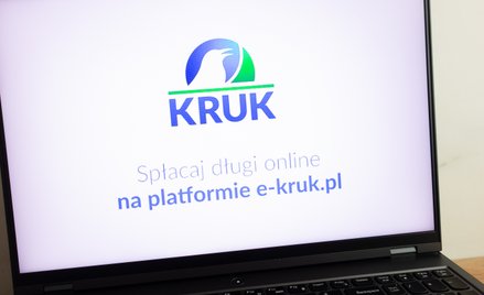 Kruk ma przejść lifting. Na GPW ma funkcjonować w nowej formule prawnej
