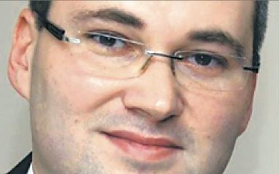 dr Paweł Litwiński, adwokat, partner w Barta Litwiński Kancelaria Radców Prawnych i Adwokatów, Insty