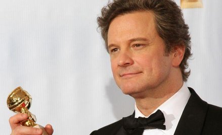 Colin Firth