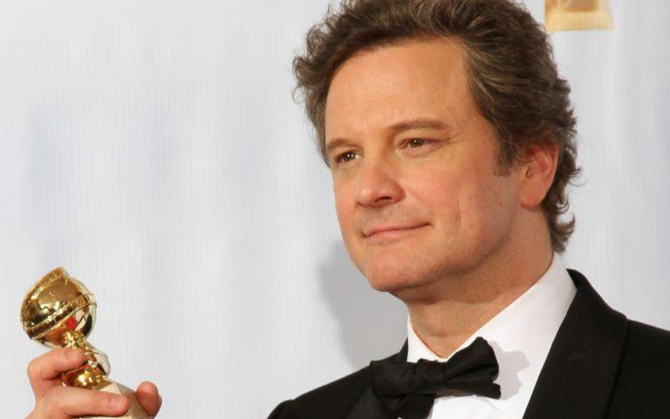 Colin Firth