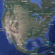 Google wprowadziło już na swoich mapach zarządzoną przez Donalda Trumpa zmianę nazwy Jeziora Ontario