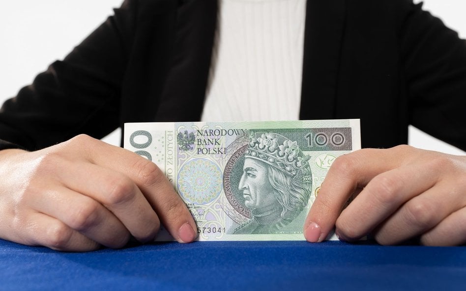 Kredyt po rozstaniu bez podatku