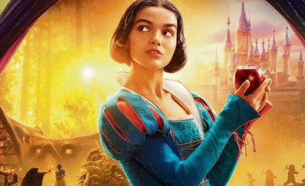 „Śnieżka”, reż. Marc Webb, dystr. Disney