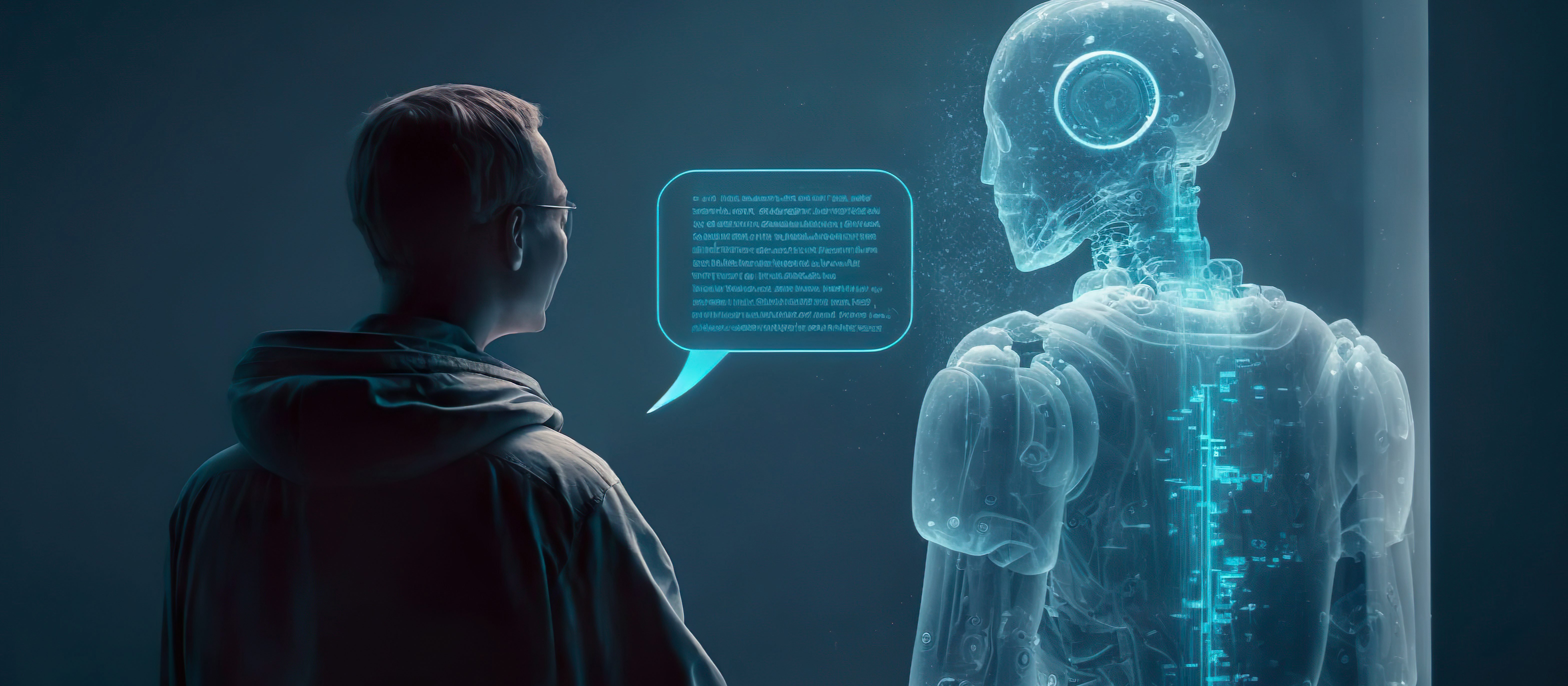 AI w transporcie jest we wczesnej fazie rozwoju