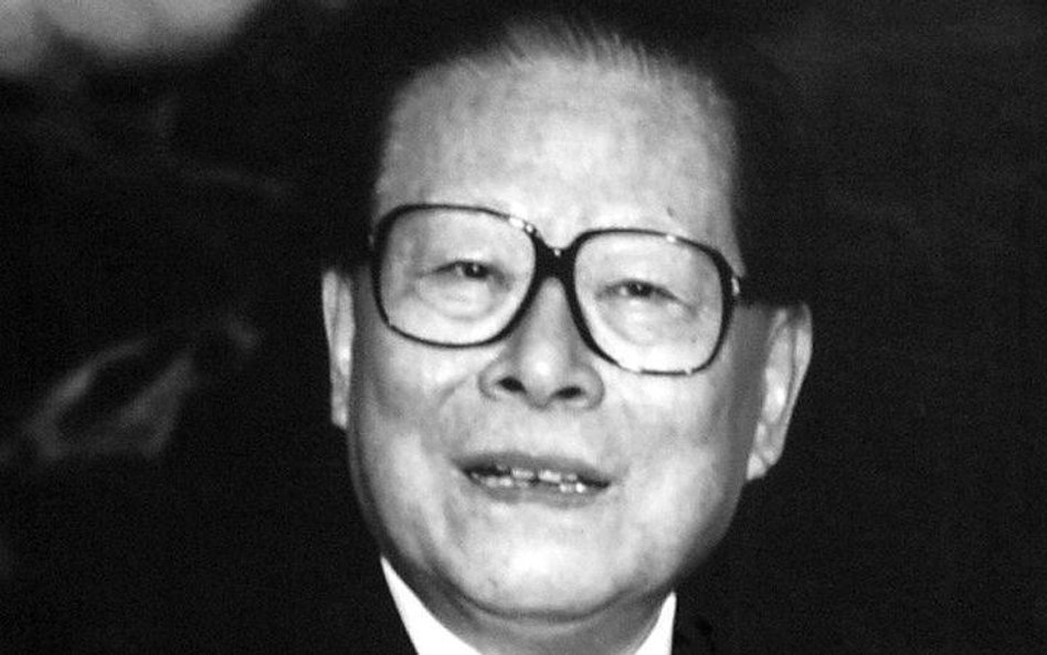 Jiang Zemin