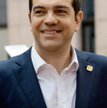 Alexis Tsipras, premier Grecji