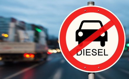 Dieselgate: UOKiK ukarał Volkswagena 120 mln złotych