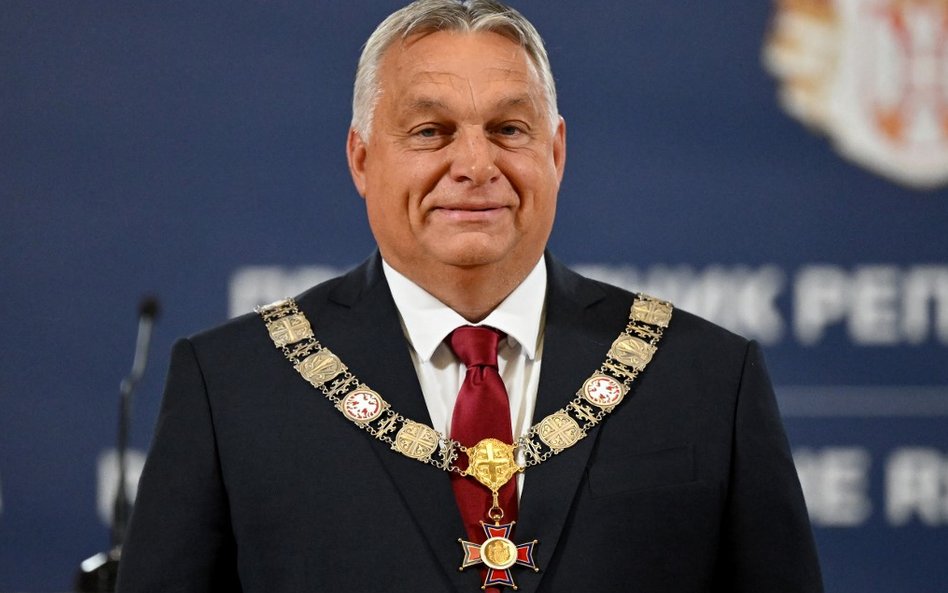 Viktor Orban