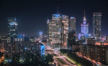 Niezły początek roku w przemyśle