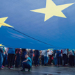 Europejska demokracja nas chroni? A może raczej przytłacza? (Marsz Polska w Europie, 18 maja 2019 r.