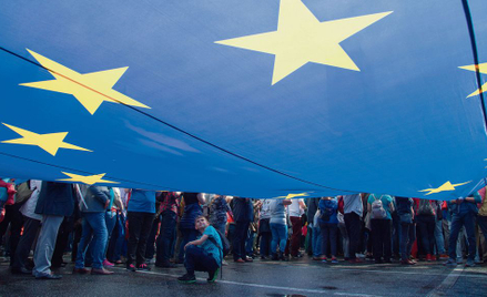 Europejska demokracja nas chroni? A może raczej przytłacza? (Marsz Polska w Europie, 18 maja 2019 r.