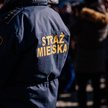 Straż miejska z nowymi uprawnieniami. Ważne zmiany wchodzą od 15 września