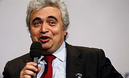 Fatih Birol