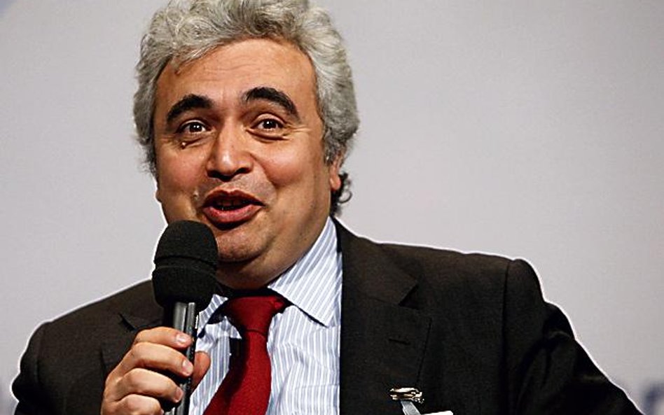 Fatih Birol