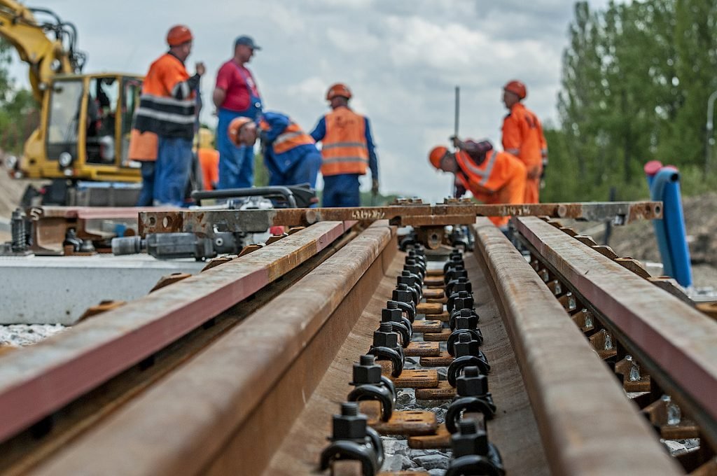 Z Krakowa pod Tatry pociągiem dojedziemy szybciej. Dzięki dofinansowaniu z KPO