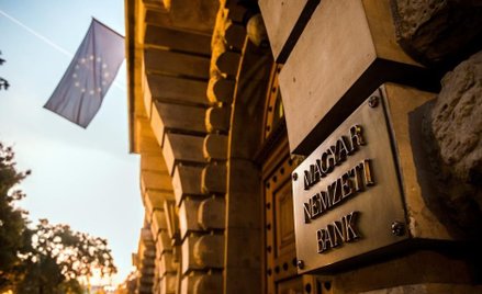 Węgierski bank centralny dokona zwrotu?