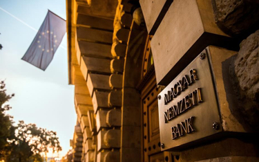 Węgierski bank centralny dokona zwrotu?