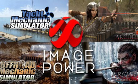 Image Power jutro debiutuje