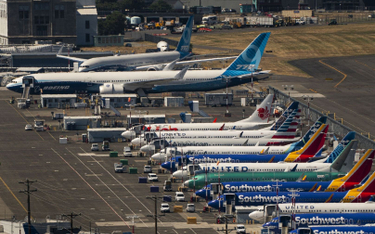Bliżej wypłaty odszkodowań za katastrofy Boeinga