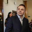 Łukasz Gibała ze stowarzyszenia Kraków dla Mieszkańców jest głównym faworytem w wyborach na prezyden