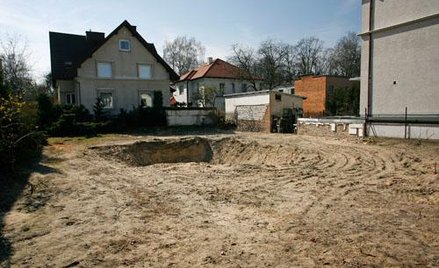 Zasiedzenie użytkowania wieczystego