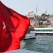 Turecki rynek błyszczy i urasta do miana gwiazdy