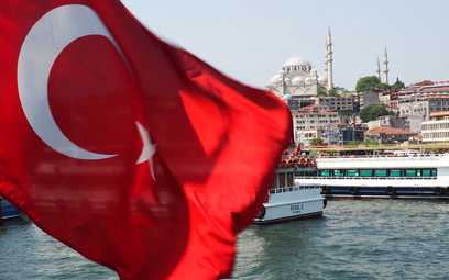 Turcja oczekuje okrągłej liczby turystów w tym roku. Wypromują ją archeologowie?