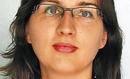 Urszula Sajewicz-Radtke