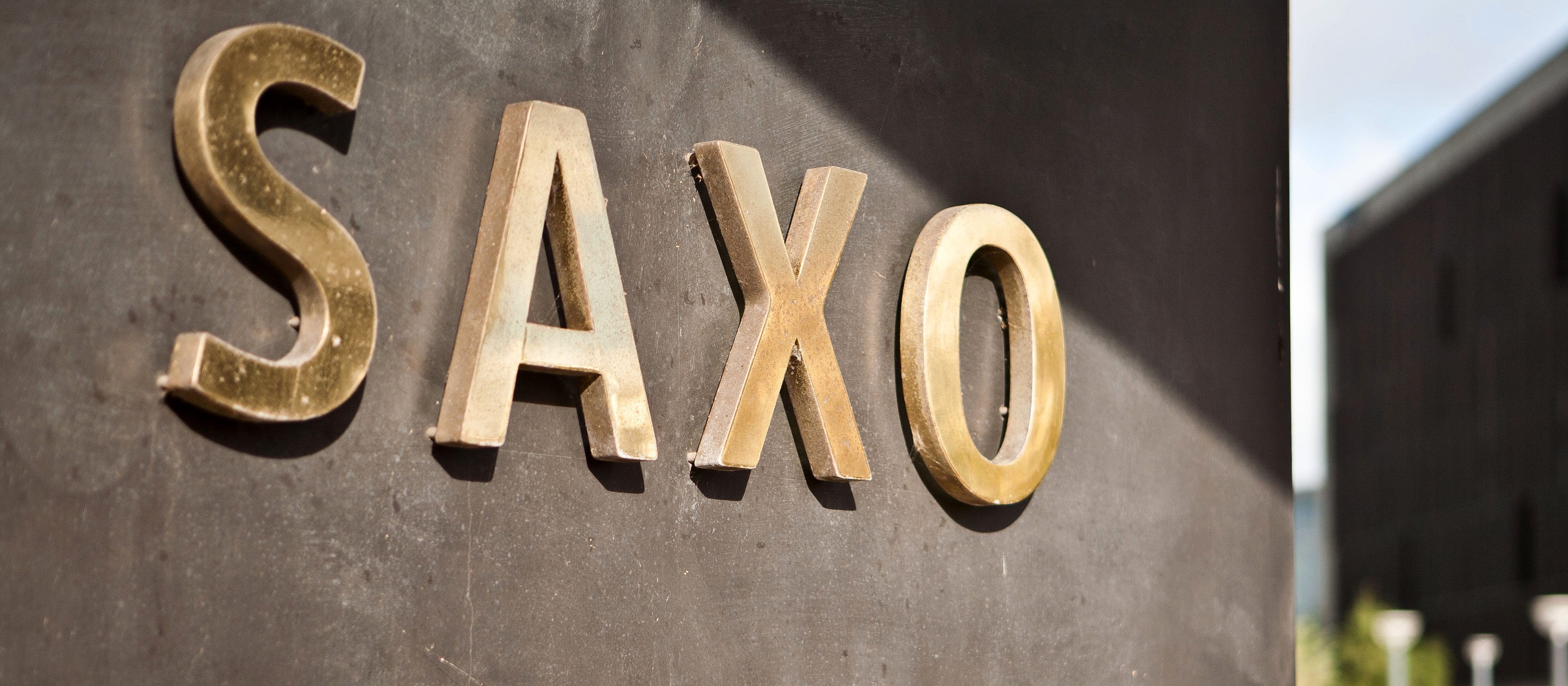 Saxo Bank ma nowego właściciela