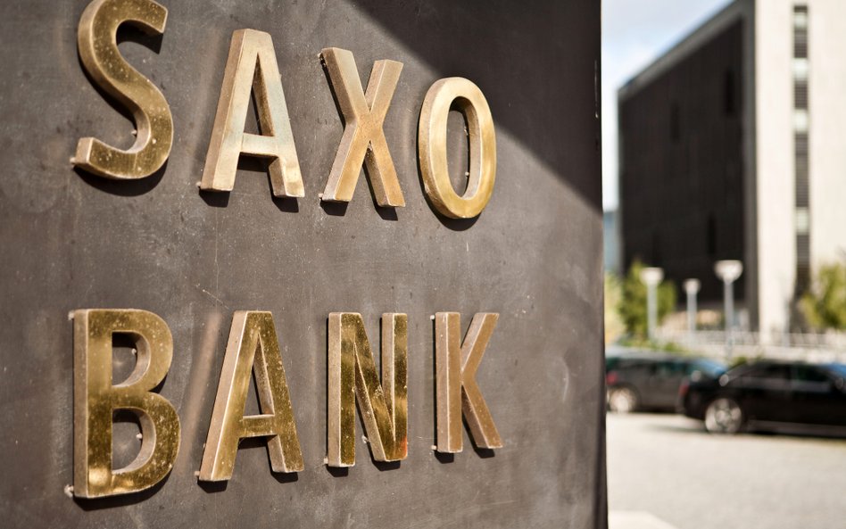 Saxo Bank ma nowego właściciela