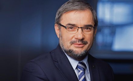 Wiesław Nowak, prezes i główny akcjonariusz ZUE