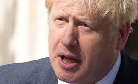 Johnson: Wielka Brytania nie nominuje nowego komisarza UE