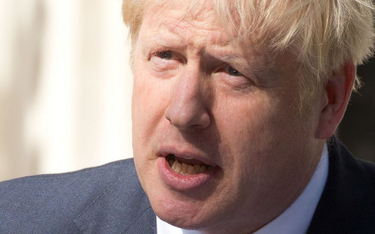 Johnson: Wielka Brytania nie nominuje nowego komisarza UE
