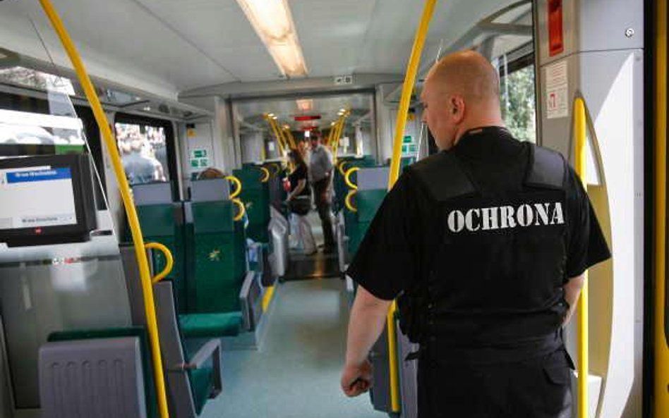 Ochrona wywalczyła świadczenia