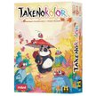 „Takenokolor”, twórcy: A. Bauza, C. Lebrat, A. Roux, Picksel, dyst. Rebel.p