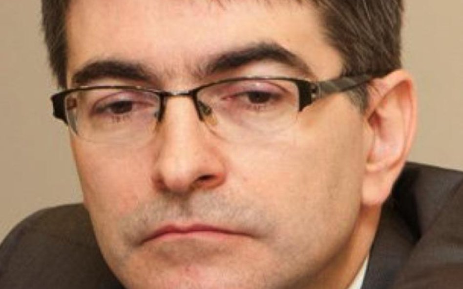 Dariusz Winek, Bank BGŻ: W najbliższych kwartałach czeka nas raczej stabilizacja inwestycji z możliw