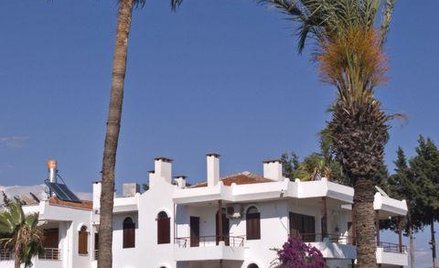 Tureckie nieruchomości na celowniku inwestorów