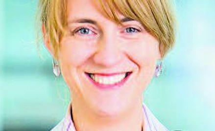 Monika Rajska-Wolińska, partner w dziale zarządzania nieruchomościami i majątkiem spółek w Colliers 