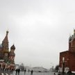 Rosyjska Duma tropi szpiegów